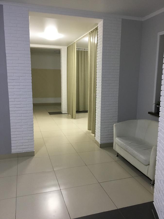 Hostel Ekonom Karaganda Zewnętrze zdjęcie
