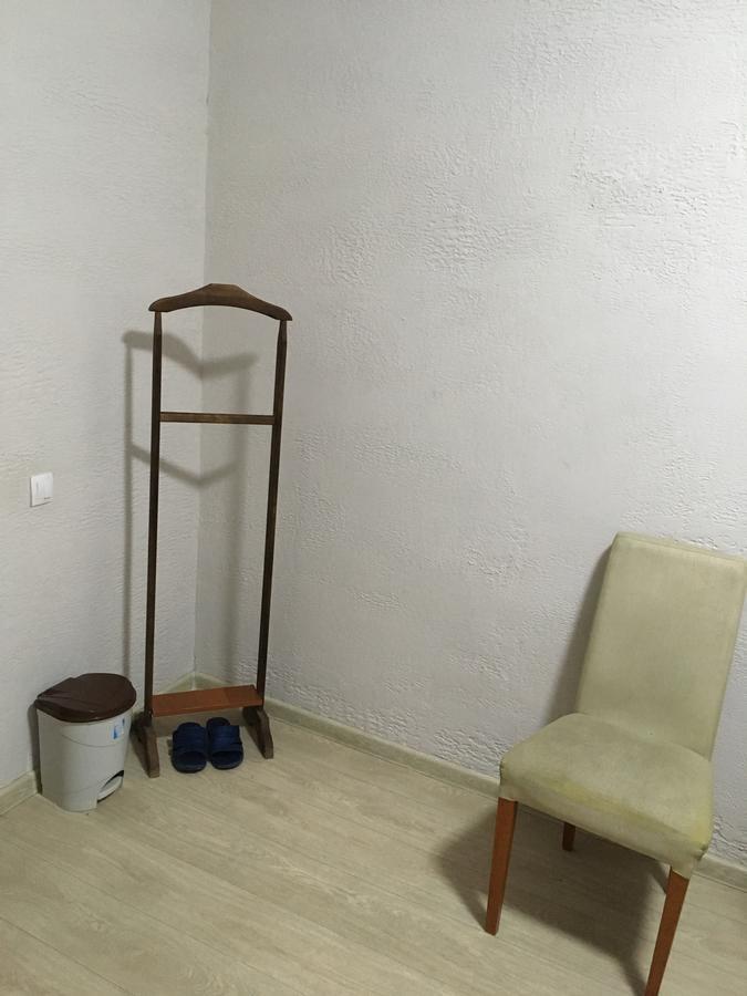 Hostel Ekonom Karaganda Zewnętrze zdjęcie